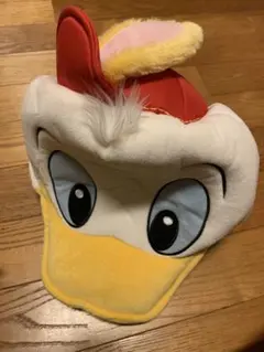ディズニー　ファンキャップ　ヒューイ　ドナルド　イースター