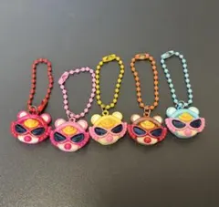 ヒステリックミニ キーホルダー まとめ売り - メルカリ