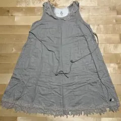 ドラッグストアーズ fu-ai ノースリーブワンピース