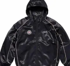 2026年最新】supreme satin hooded track jacketの人気アイテム - メルカリ