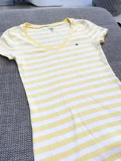 トミーヒルフィガーTOMMY HILFIGER Tシャツ