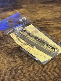 SCOPY WORLD Neco Association キーホルダー