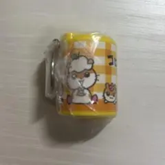 サンリオ　コインシリンダー2 コロコロクリリン