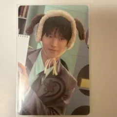 NCTWISH ジェヒ トレカ our wish dvd タワレコ