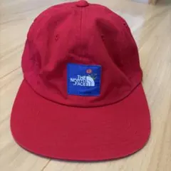 THE NORTH FACE キャップ