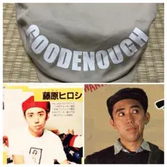 2025年最新】GOOD ENOUGH ベレー帽の人気アイテム - メルカリ