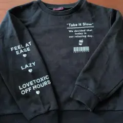 ラブトキシック 長袖