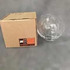 Sugahara glass メダカ鉢 サンドアートアクアリウム水槽のサムネイル