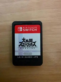 大乱闘スマッシュブラザーズ SPECIAL