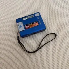 コニカミノルタ DiMAGE Xg 青（動作確認済み／付属品あり）のサムネイル