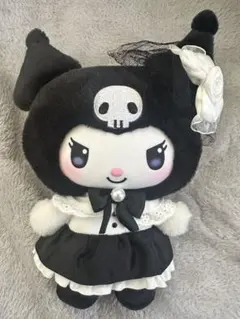 と*わ様 TOPTOY シスターシリーズ クロミ