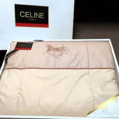 CELINE セリーヌ 肌掛けふとん 140×190cmのサムネイル