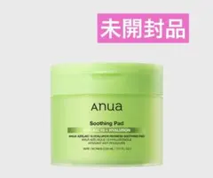ANUA(アヌア)アゼライン酸10ヒアルロンレッドネススージングパッド 90枚