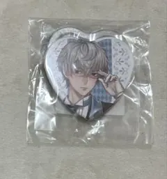 イケメン王子 リヒト