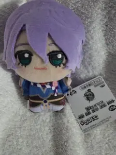 刀剣乱舞 ONLINE ちびぐるみ ぬいぐるみ 歌仙兼定