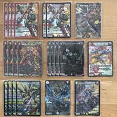 デュエルマスターズ まとめ売り