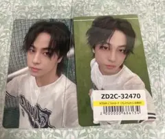 &TEAM Back to Life プレサ トレカ【TAKI】