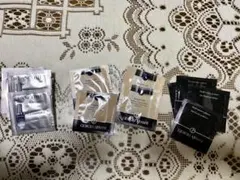 4/25まで☆ランコム美容液&アルマーニ　メークアップベース、ファンデーション