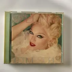 ★まとめ売り対象★Madonna Bedtime Stories CD
