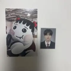 txt ヨンジュン 証明写真