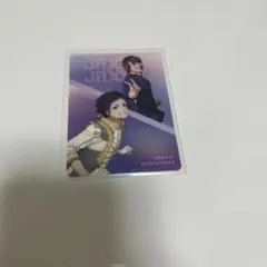 森ノ宮奏太 高本学 ランダムカード - メルカリ