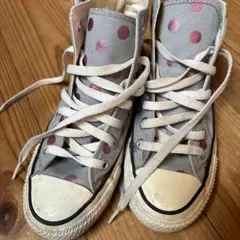 コンバース　オールスター　値下げ