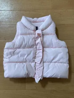 baby GAP ダウンベスト　80cm