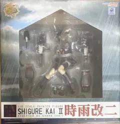 【未開封品】艦これ　時雨改ニ　1/8フィギュア　グッドスマイルカンパニー