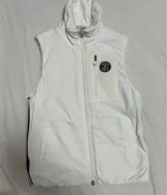 ゴルフパーカー