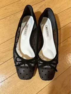 2025年最新】DIANA レディース フラットシューズ・バレエシューズの
