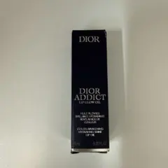 DIOR アディクト リップ グロウ オイル 061 ポピー コーラルのサムネイル