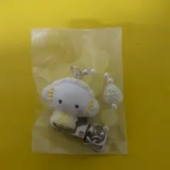 サンリオ シークレットキーホルダーメルヘンパーティー こぎみゅん