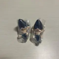 チェンソーマン レゼ編 つまんでつなげてマスコット2種