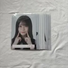 櫻坂46 山下瞳月 生写真 まとめ売り - メルカリ