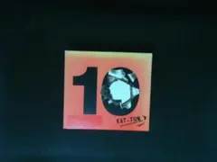 10TH ANNIVERSARY BEST “10Ksテンクス! "
