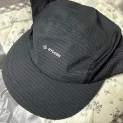 RYOGEN ランニングキャップ