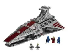 LEGO 8039