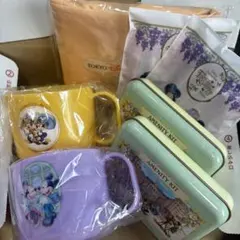 東京ディズニーランドホテル　ファンタジースプリングスホテル　アメニティセット