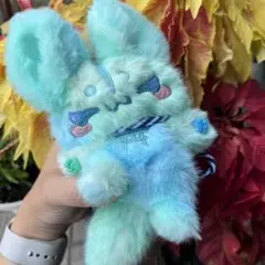 ふくちゅげ幻獣 ご機嫌そーだちゃん ぬいぐるみ