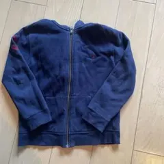 ラルフローレン　パーカー130