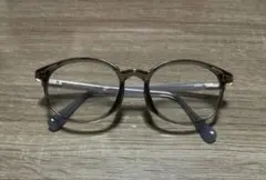 OLIVER PEOPLES Riley-K ayame eyevan - メルカリ