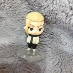 東京リベンジャーズ　龍宮寺堅　ドラケン　ミニフィギュア