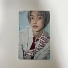 RIIZE All of You ウォンビン　東京ドームver トレカ