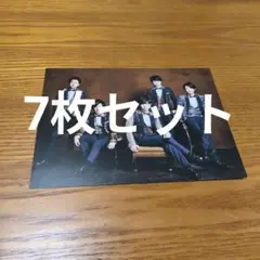 ARASHI5×20All the BEST！！1999-2019