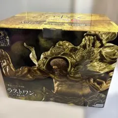 一番くじ　ワンピース