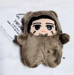 2026年最新】尾形百之助 ぬいぐるみの人気アイテム - メルカリ