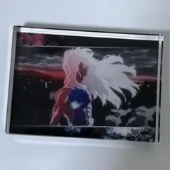 ヒロアカ　アクリルブロックコレクション　FINAL SEASON 死柄木弔