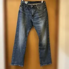 リーバイス569w30