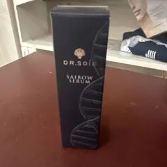 DR.SOIE SAIBOW SERUM 美容液のサムネイル