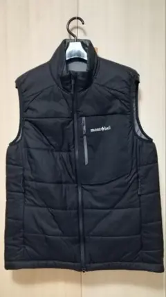 mont-bell ベスト